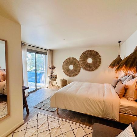 Villa Mathaia Cassis Roquefort-la-Bédoule Dış mekan fotoğraf