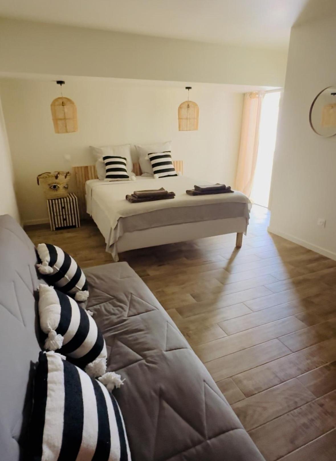 Villa Mathaia Cassis Roquefort-la-Bédoule Dış mekan fotoğraf