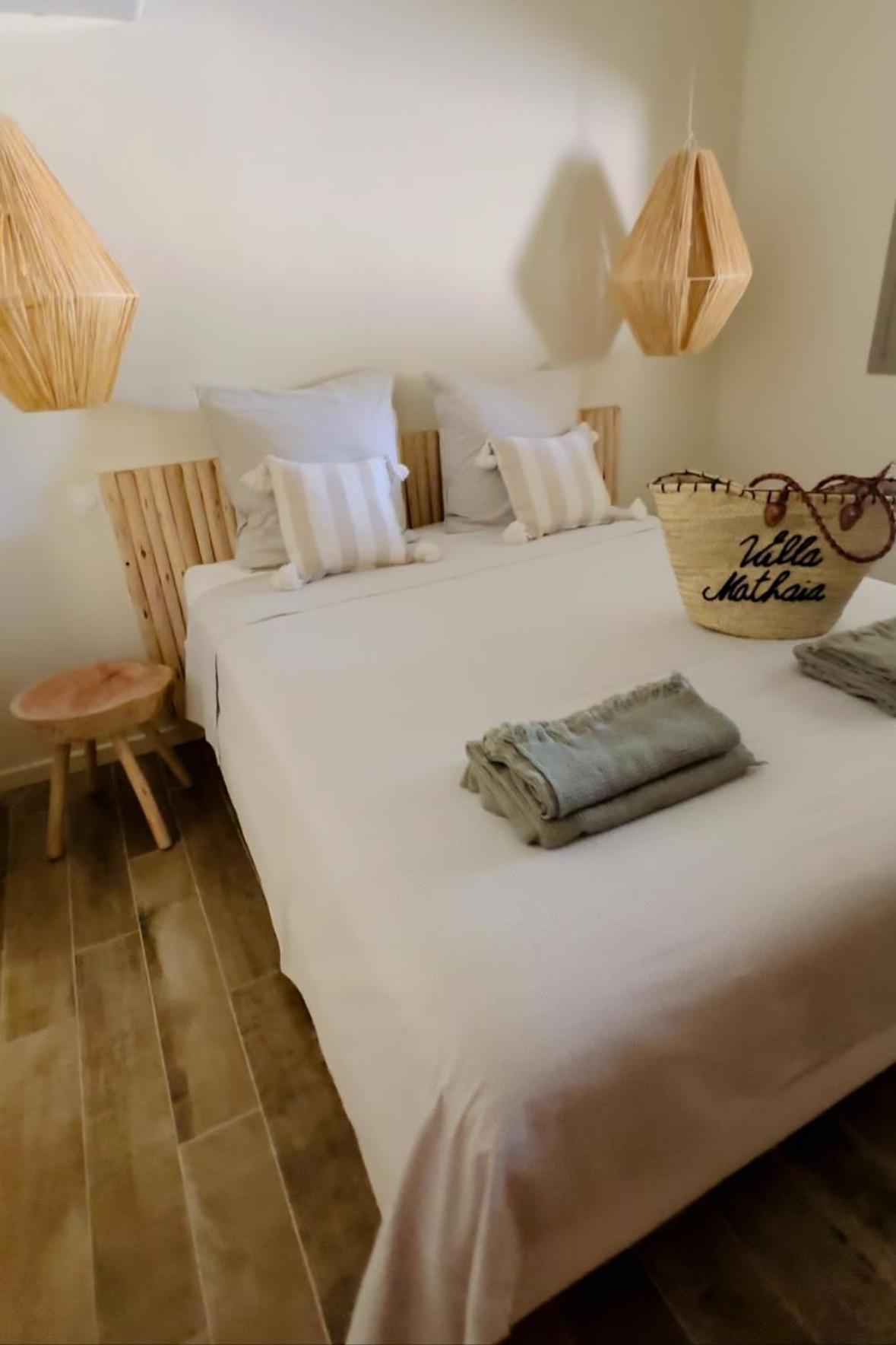 Villa Mathaia Cassis Roquefort-la-Bédoule Dış mekan fotoğraf