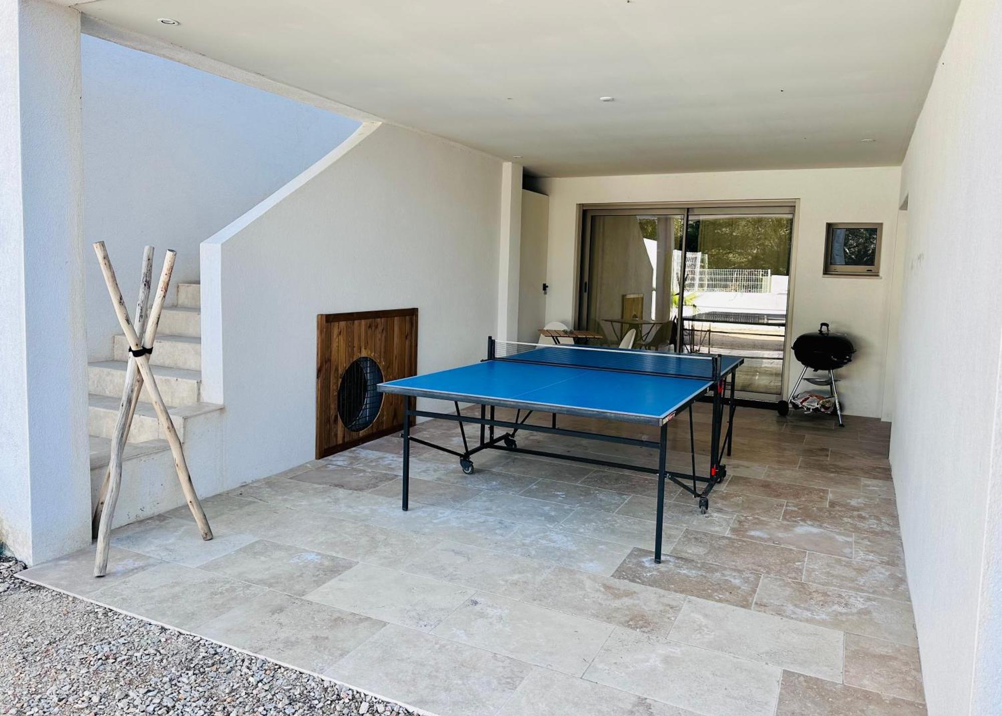 Villa Mathaia Cassis Roquefort-la-Bédoule Dış mekan fotoğraf