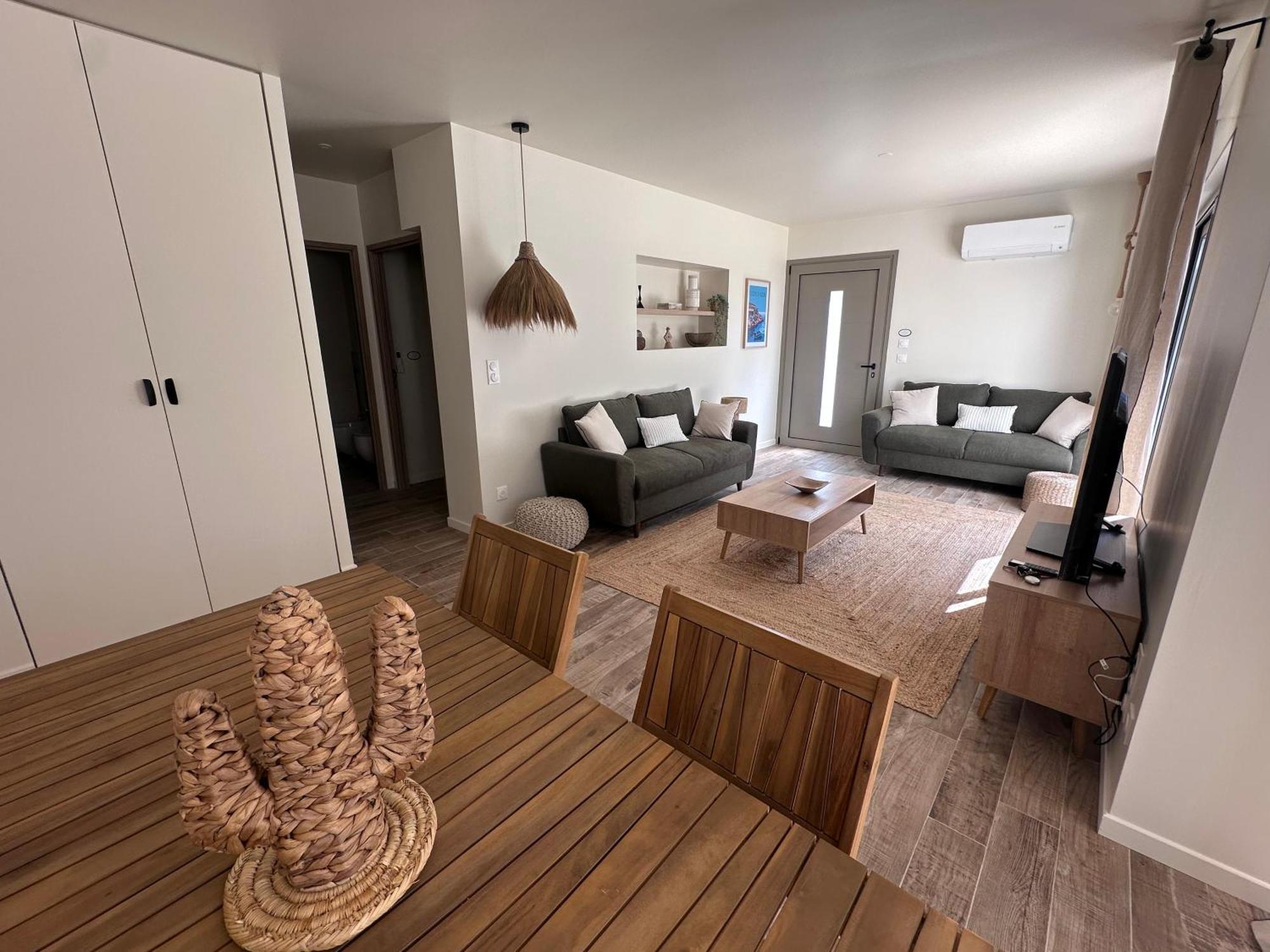 Villa Mathaia Cassis Roquefort-la-Bédoule Dış mekan fotoğraf