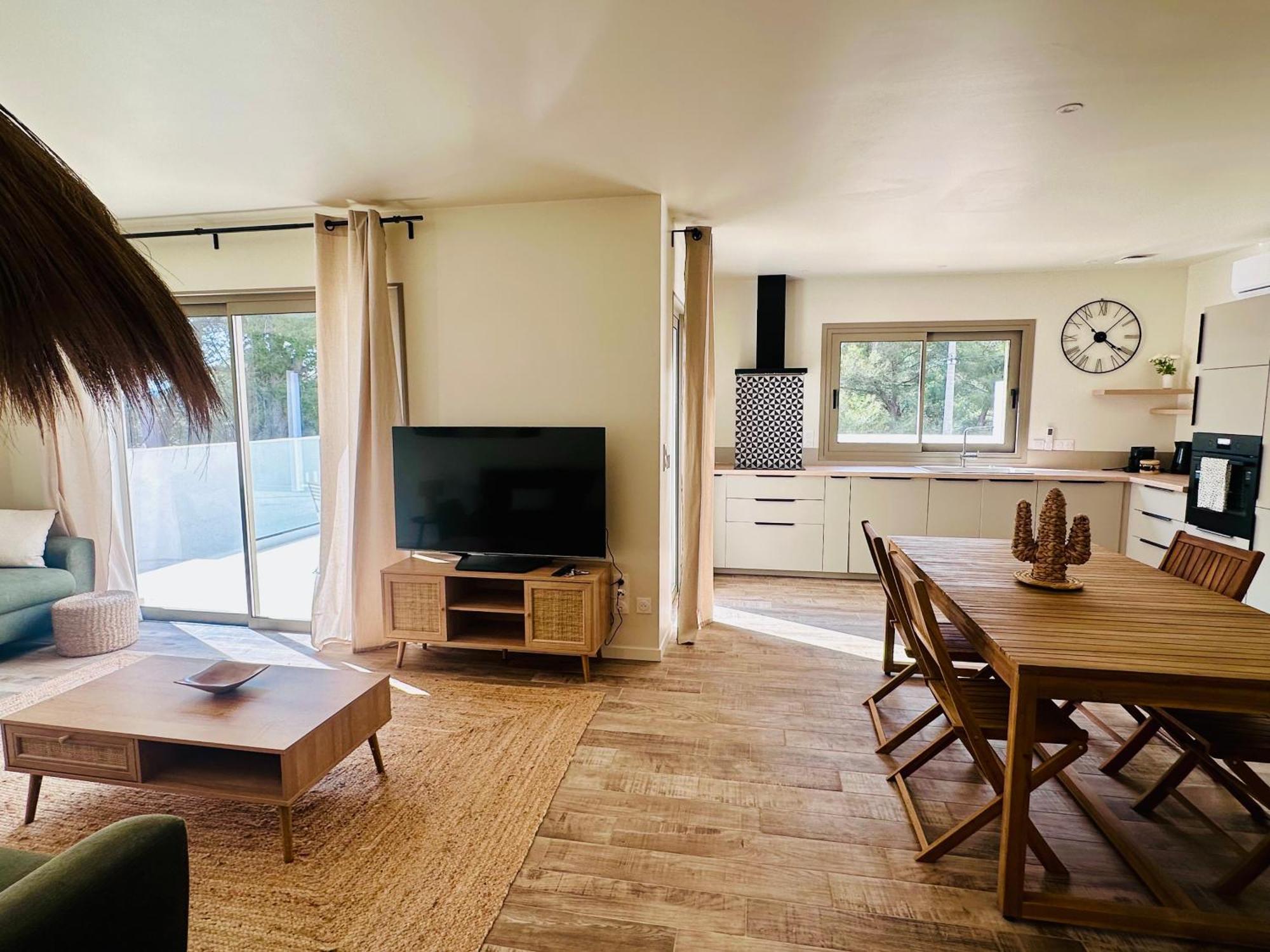 Villa Mathaia Cassis Roquefort-la-Bédoule Dış mekan fotoğraf