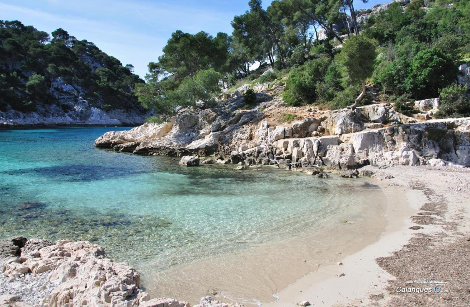 Villa Mathaia Cassis Roquefort-la-Bédoule Dış mekan fotoğraf
