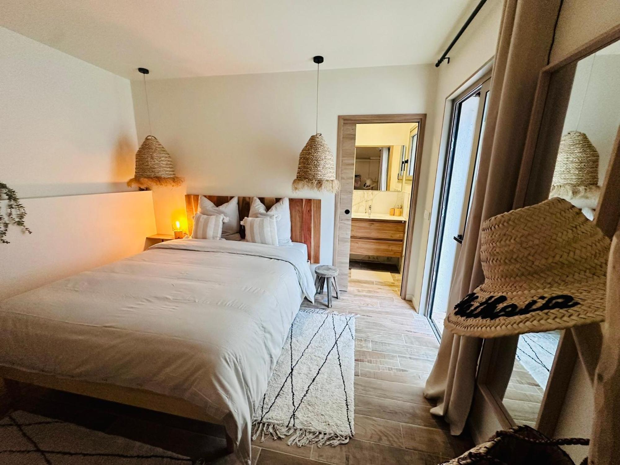 Villa Mathaia Cassis Roquefort-la-Bédoule Dış mekan fotoğraf